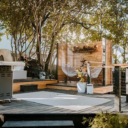 Home With Outdoor Oasis In Downtown Raleigh! Dış mekan fotoğraf